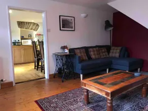 Rose Cottage Ullswater family holiday home +garden - Image 4