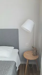 Habitat bnb Nafplio - The open space Studio - Image 3