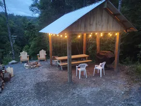 Mountain Hideaway Cabin 221 - Image 4