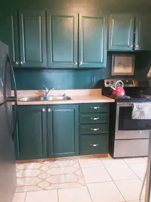 Spacious, Unique Space, Parking Included - Image 3