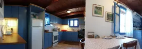 Auntie's Cottage with View, near Agia Efimia - Image 5