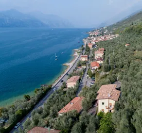 Villa Olivo | True View Spectacular Lake Panoram - Image 3
