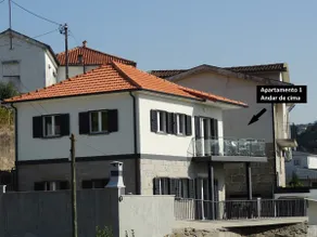 Amarante Apartment - São Gonçalo Views - Image 4