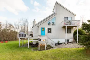 Cozy Catskills Escape w/Hot Tub & Firepit - Image 2