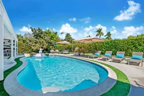 Miami Paradise•3 Bed rooms•Htd Pool•Mini Golf+ BBQ - Image 3