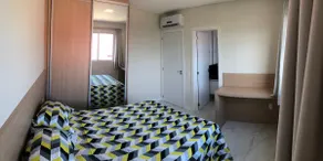 ★★★★★ Apt NOVO Bombinhas - 2 QTS - 400m from the sea - Image 3