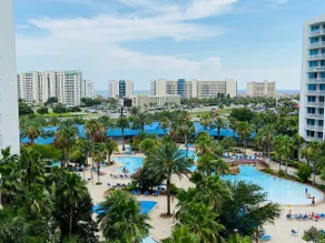 5 Star Resort 2BR 2 BATH King Suite Shuttle Pools Across from Beach 2208 - Image 3