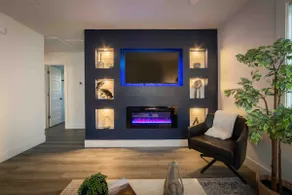 Modern Uptown Getaway & Backyard Oasis - Image 2