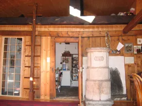 Fully renovated 18th century Valais house - Image 4
