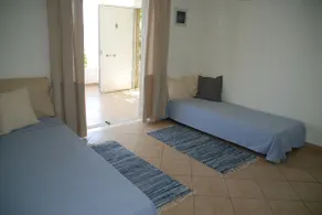 Μaïstro Linamare (1 bedroom seaside apartment) - Image 5