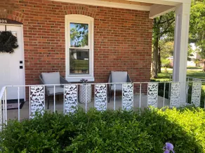 Vintage, restored home w/ pool, hot tub & courtyard-just blocks to town & beach - Image 5