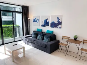 【Good Offer】Large 3 BDR near beach with 2 big pool - Image 5