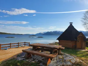 Senja Seabreeze Cabin - Image 2