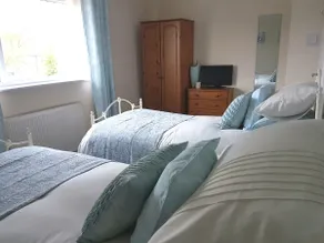 Bewick Crescent Serviced Accomodation - Image 3