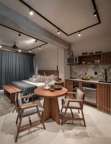 AP 5 Apartment - Image 2
