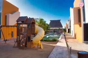 Flamingos Villa 4, will be your house at the beach - Image 5