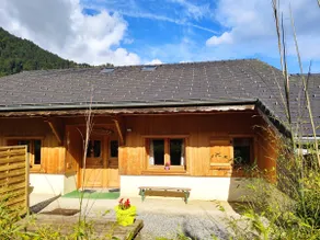 Charming Chalet Le Clos des Cimes - Image 3