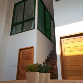Baan586 Rajadamnern 3 bedRoom Can't smoke all area - Image 2