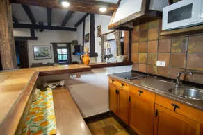 Peñagorda, house with views in Barco de Ávila - Image 3