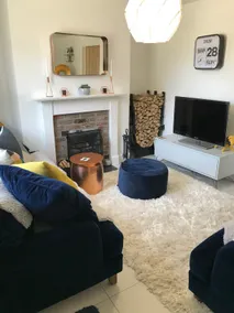 5 Star Cozy Cottage Longleat & Centre Parcs 5 min - Image 2