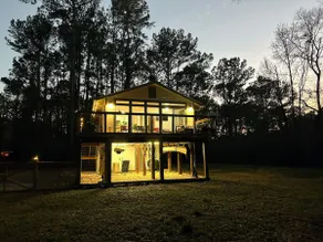 Coastal Cottage Treehouse - Image 2