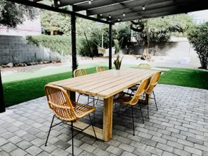 New. DT Trendy Bungalow in Tempe w/great backyard - Image 3