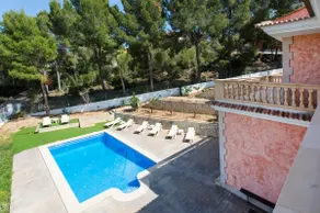 IDEAL CHALET, CYCLE-TOURISM, PALMANOVA - Image 4