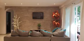 Comfortable, spacious and cool stay...!!! - Image 2