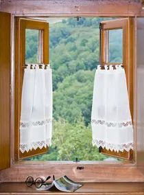 Casa Rural Balcon de Oscos, Apartment 7 people - Image 3