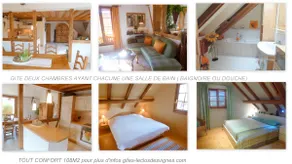 Beautiful, certified, air-conditioned cottage with beautiful terrace - Image 5