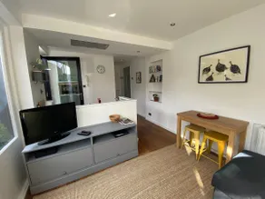 Garden Flat - Mount Tabor House, Perth. - Image 4
