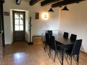 Gramat: entire house with garden - Image 3