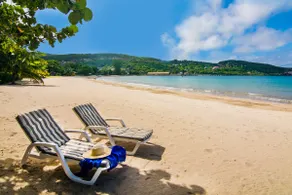 Villa Fantasy private beach and private pool - Image 2