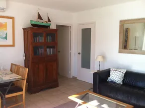 Apartment with pool in Aiguablava near the sea - Image 5