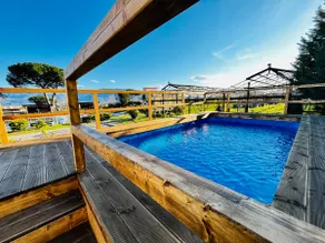 Vesuvian Villa With Swimming Pool - Image 3