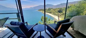 Sunset Villa w/ lake access - Image 2