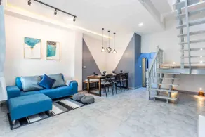 Private house 100m from Cha-am beach - Image 2