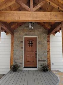 Roberts Beautiful View Cottage - Image 3