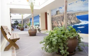 Jovia Vacacional Cozy Seaside Apt. swimming-pool - Image 2