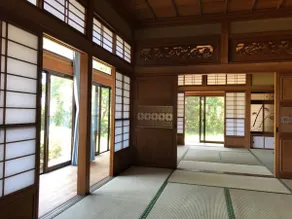 【Kujukuri】A Heritage House with Trampoline & BBQ - Image 5
