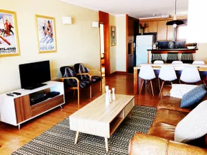 Great Valle Nevado Apartment, Valle del Sol, 501 - Image 2
