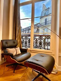 Domus Parisiensis Luxury in the Latin Quarter - Image 4