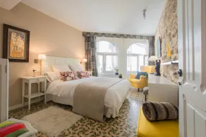 piano Anchor House di Pareti con WiFi - Image 4
