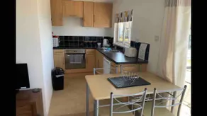 Seaside Chalet 2 bedrooms at Bovisands Nr Plymouth - Image 2