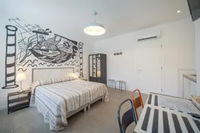 Studio 2 at Guesthouse Duca 31, Mestre Railway St. - Image 4