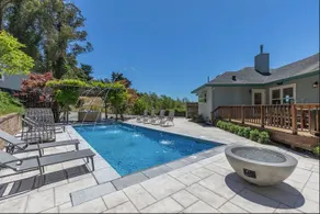 Naidu Vineyards - Views/Pool/Spa/Bocce/9 Acres - Image 3