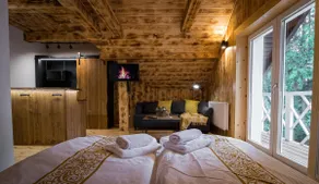 Country & Industry studio - High Tatras - Image 5