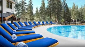 Village Monache Spacious 1BR Deluxe Condo 60” 4kTV - Image 2
