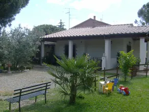 FERIE I HJERTET AF MAREMMA<br>VAL DEI CORRENTI Gårdhus - Image 3