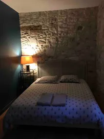House sleeps 5 in a hamlet, near river, in Perigord - Image 2
